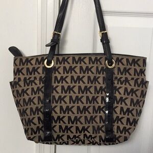 Michael Kors tote bag